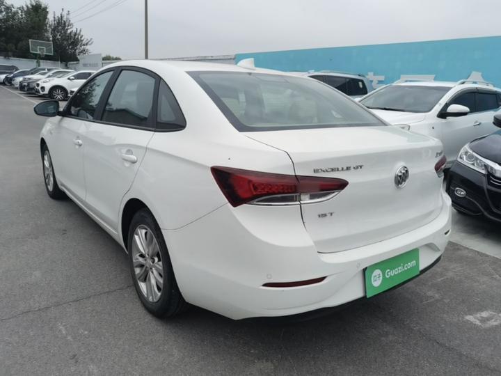 Excelle 2019 15T DCT Elite China VI photo 4
