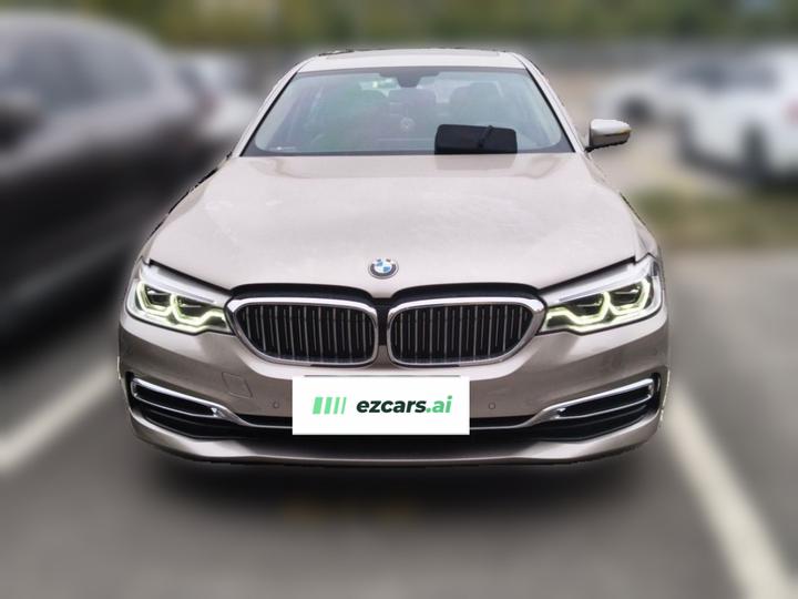 5 Series 2019 Facelift 530Li xDrive Luxury photo 2