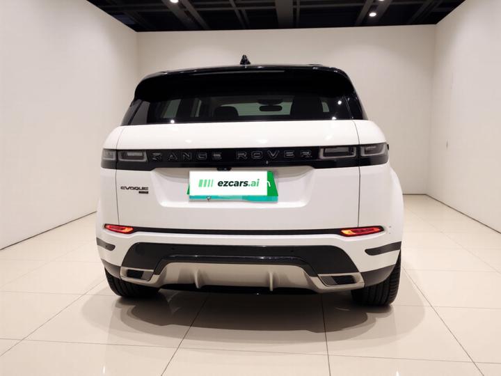 Range Rover Evoque 2023 Evoque L 249PS Luxury photo 5