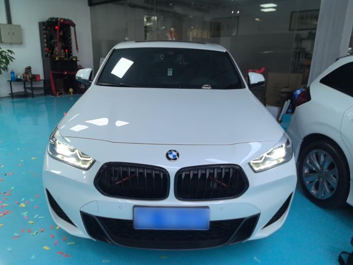 X2 2020 sDrive25i Exclusive M Sport Package photo 2