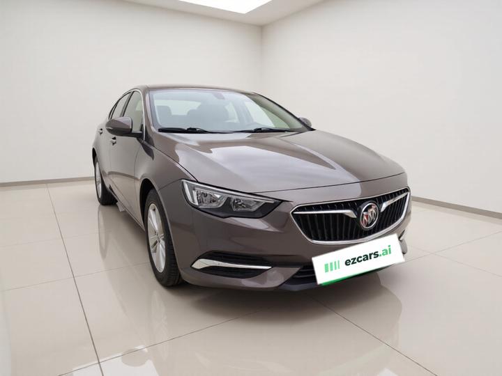 Regal 2019 20T Elite China VI photo 3