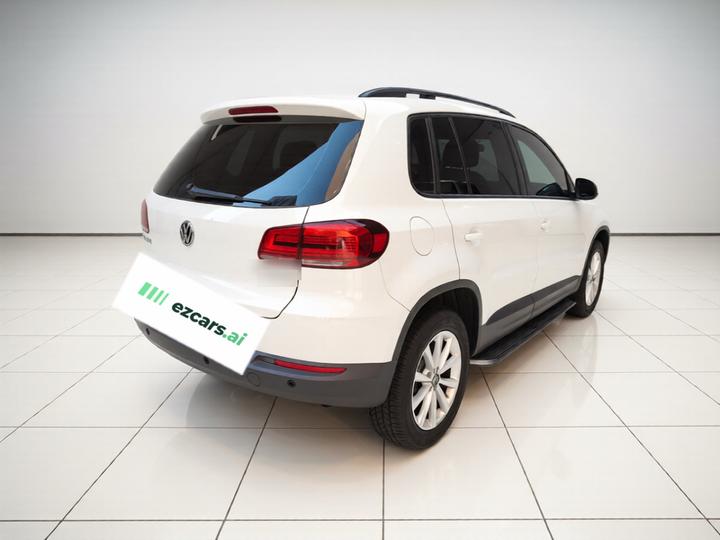 Tiguan 2016 300TSI AT RWD Comfort photo 4