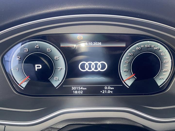 A4L 2023 40 TFSI Luxury Dynamic photo 7