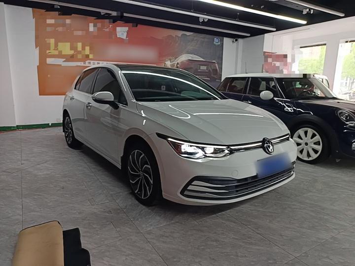 Golf 2023 Facelift 280TSI DSG Pro photo 3