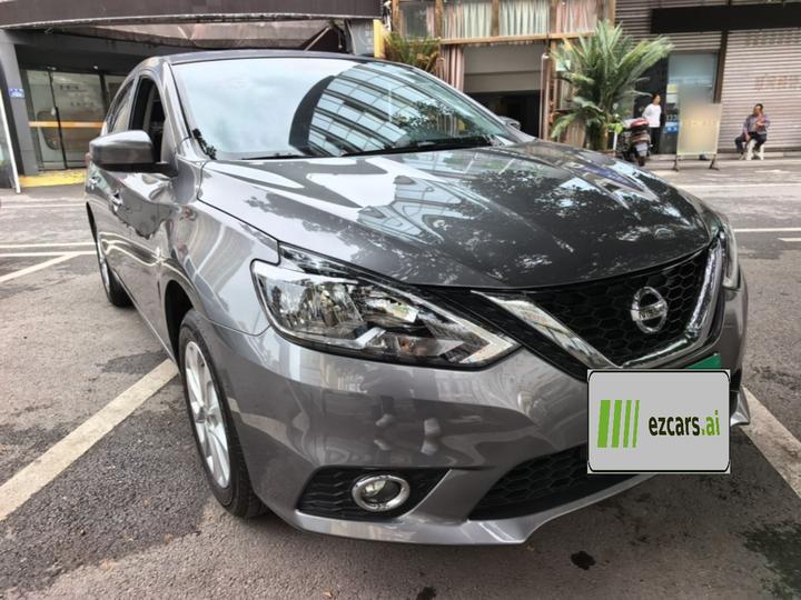Sylphy 2022 Classic 1.6XL CVT Luxury photo 3