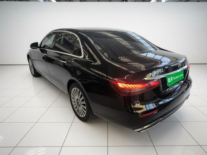 E-Class 2023 E 300 L Fashion photo 4