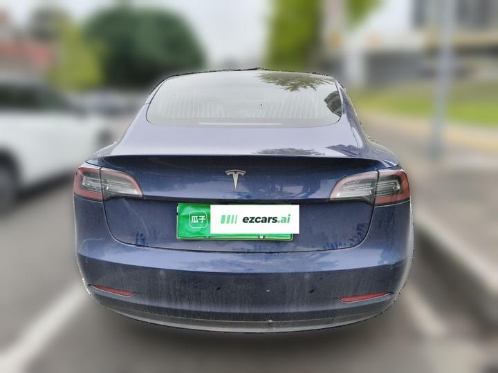 Model 3 2020 Standard Range RWD Upgraded photo 5