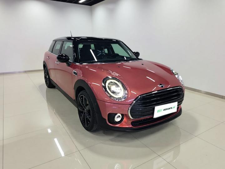 Clubman 2022 1.5T COOPER photo 3