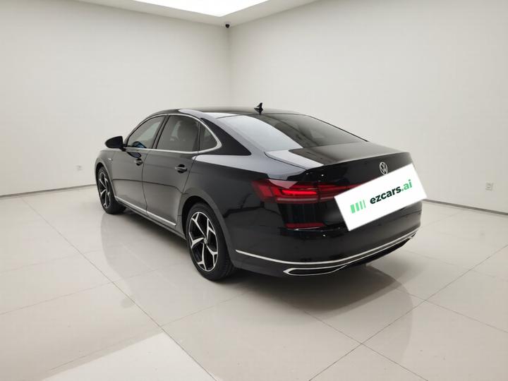 Passat 2024 380TSI photo 4