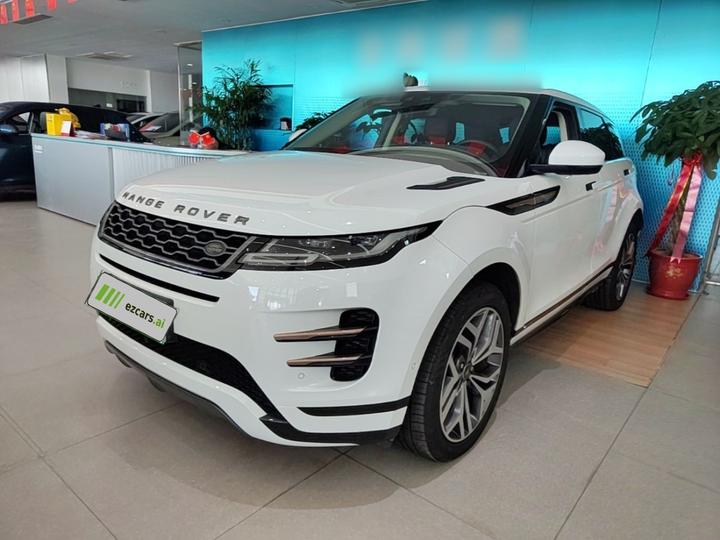 Range Rover Evoque 2020 249PS R-DYNAMIC S Sport