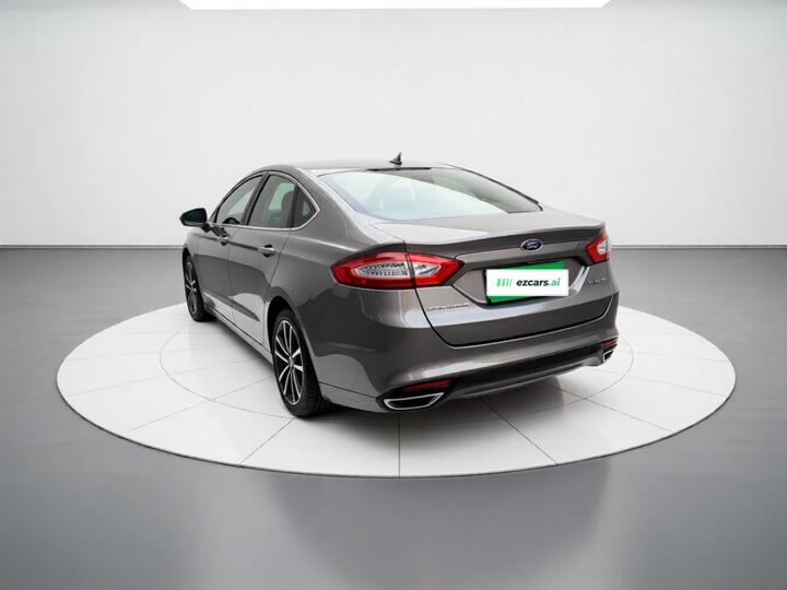 Mondeo 2013 2.0L GTDi200 Luxury photo 4