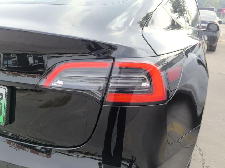 Model 3 2021 Standard Range RWD Upgraded photo 7