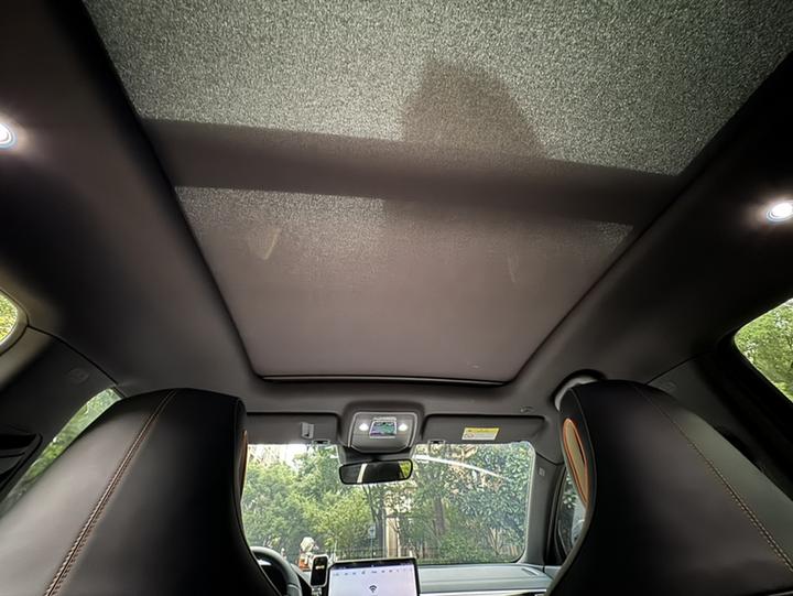 Song PLUS EV 2021 DM-i 110KM Flagship PLUS photo 7
