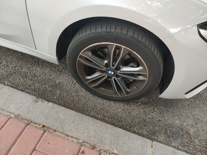 1 Series 2021 Facelift 120i M Sport photo 8