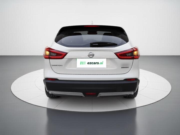 Qashqai 2019 2.0L CVT Smart photo 5