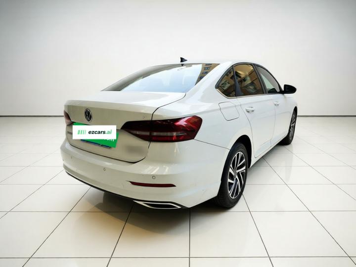 Lavida 2022 280TSI DSG Comfort photo 4