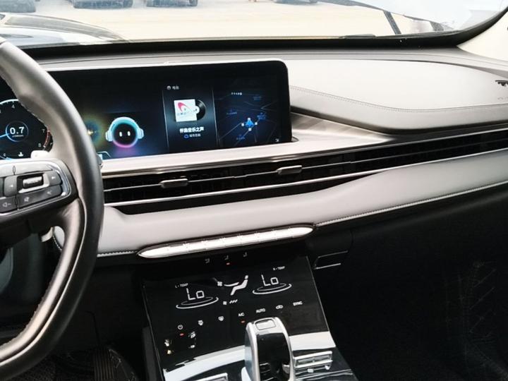 Tiggo 8 PLUS 2021 290TGDI DCT photo 8