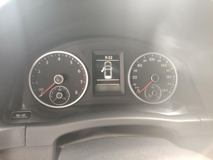 Tiguan 2016 300TSI AT RWD Comfort photo 4