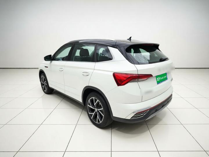 Kamiq 2021 GT TSI230 DSG Flagship photo 4