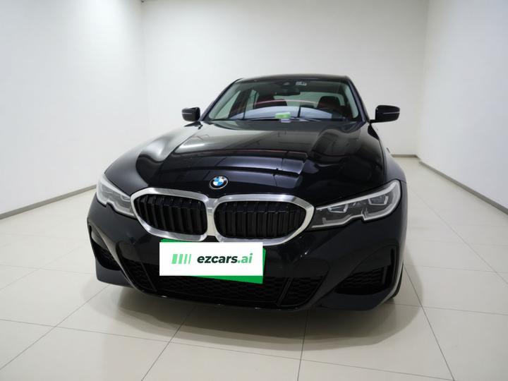3 Series 2022 325Li M Sport Package photo 2