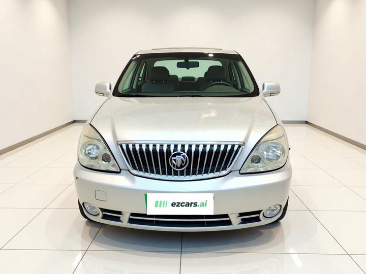 GL8 2014 2.4L Classic photo 2