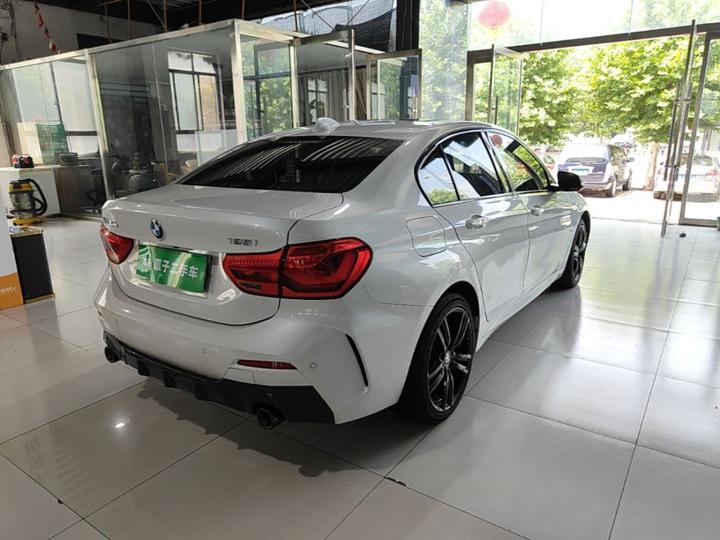 1 Series 2021 125i M Sport photo 4