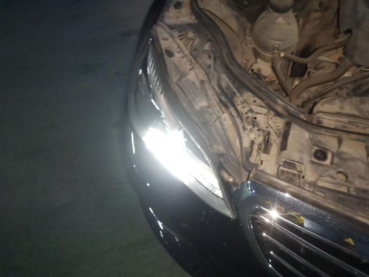 E-Class 2015 Facelift E 200 L photo 7