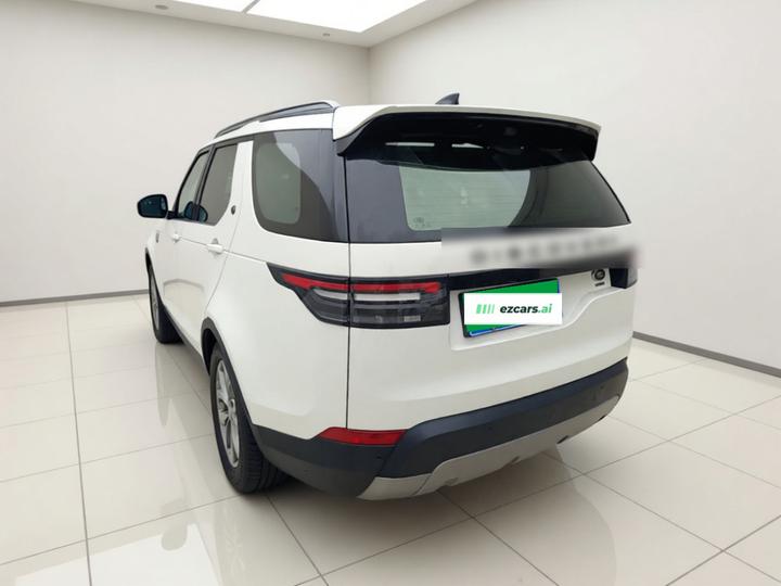 Discovery 2017 3.0 SC V6 SE photo 4
