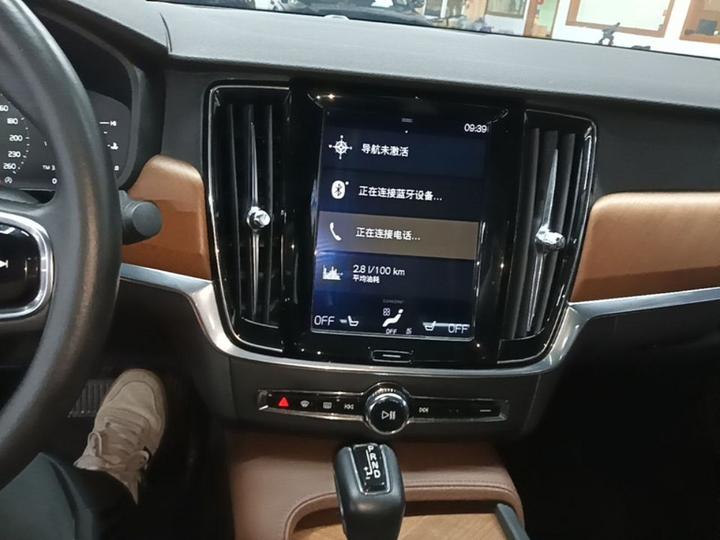 S90 2019 T5 photo 8