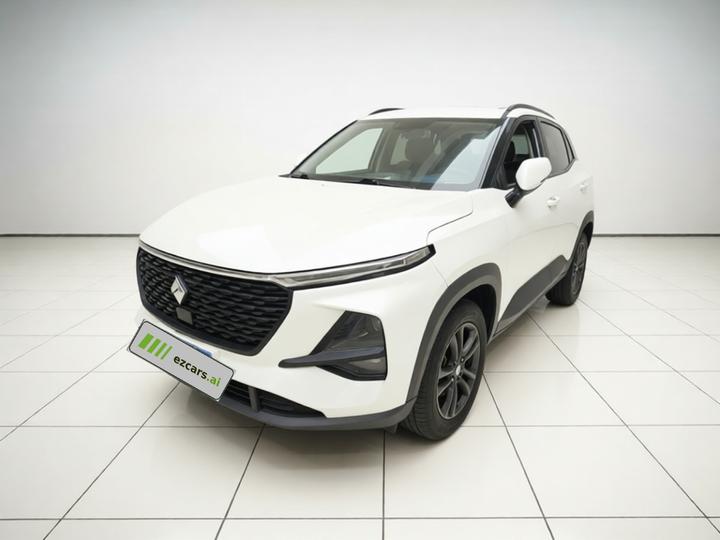 RS-3 2020 1.5L MT 24 Elite
