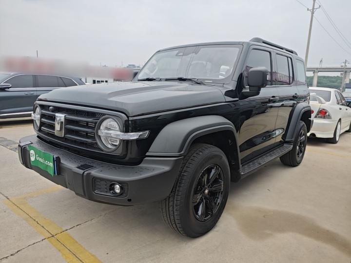 300 2024 2.0T