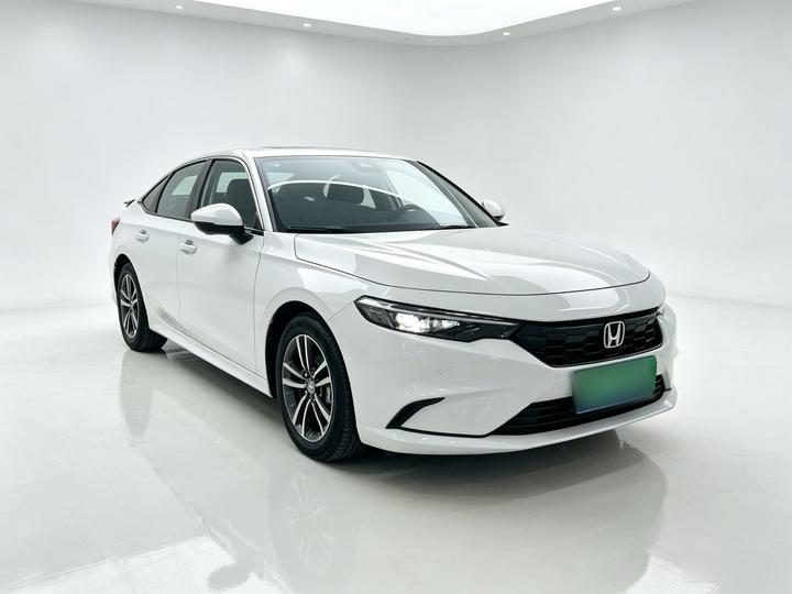 Integra 2022 240TURBO CVT Tech photo 3