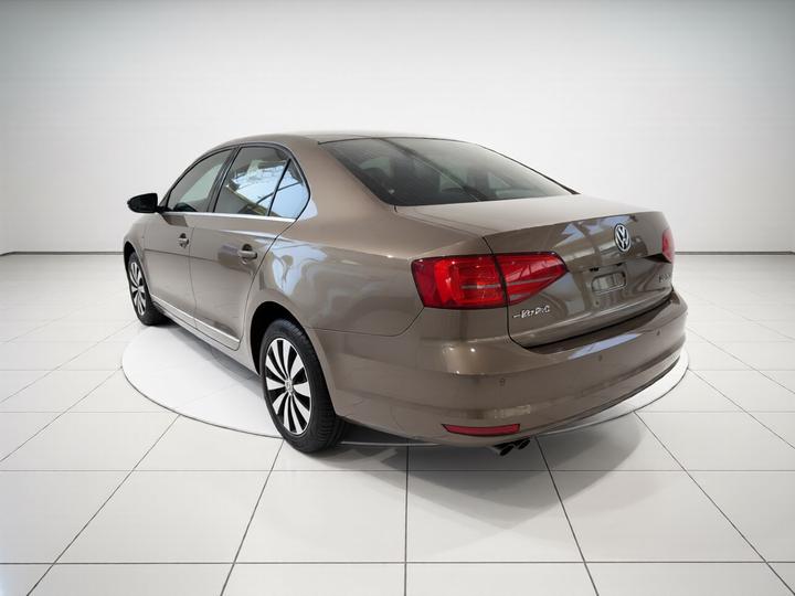 Sagitar 2017 230TSI AT Comfort photo 4
