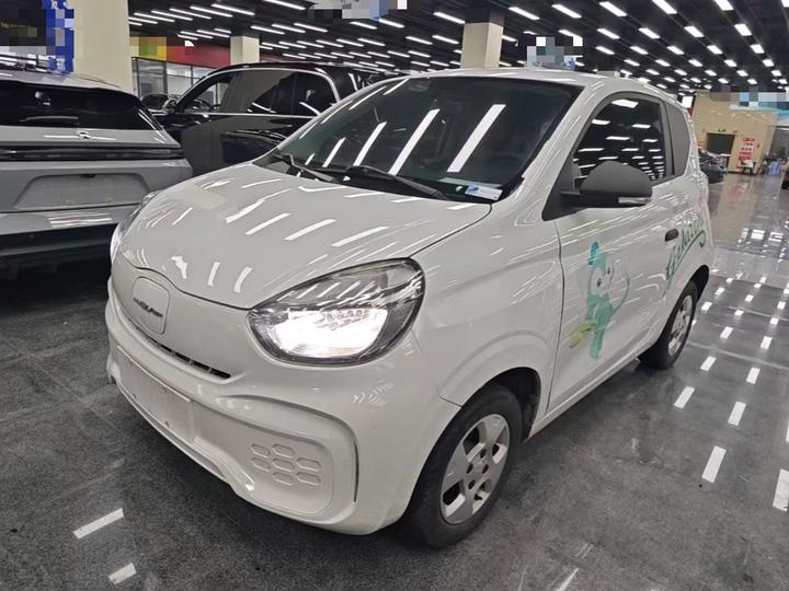 Clever R 2021 302km 4-Seater