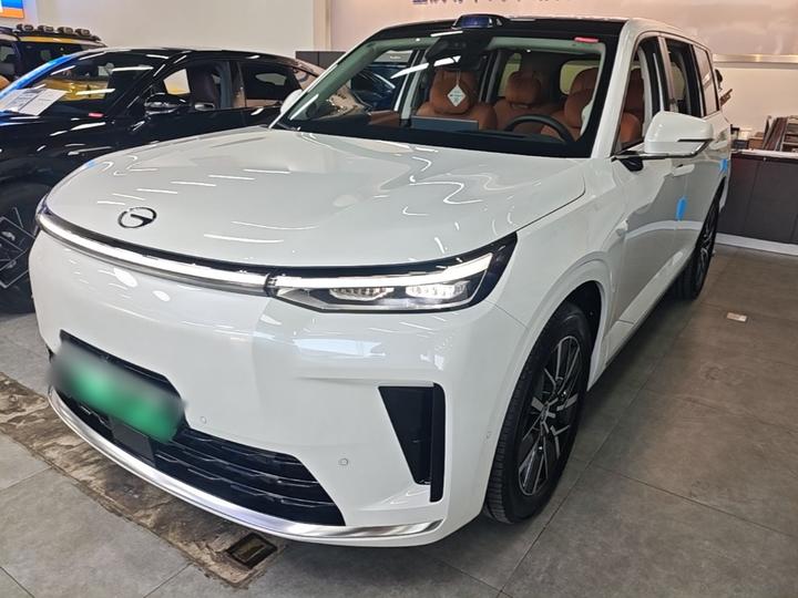 GAC Trumpchi S9 2025 Qiankun UItra 6-Seater