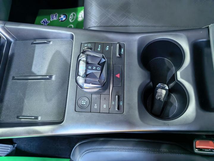 Qin PLUS 2025 DM-i ADAS 55KM Leading photo 5