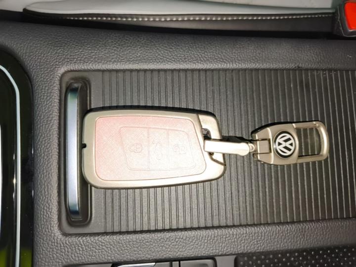 Magotan 2023 200 Anniversary Edition 280TSI DSG Leading photo 8