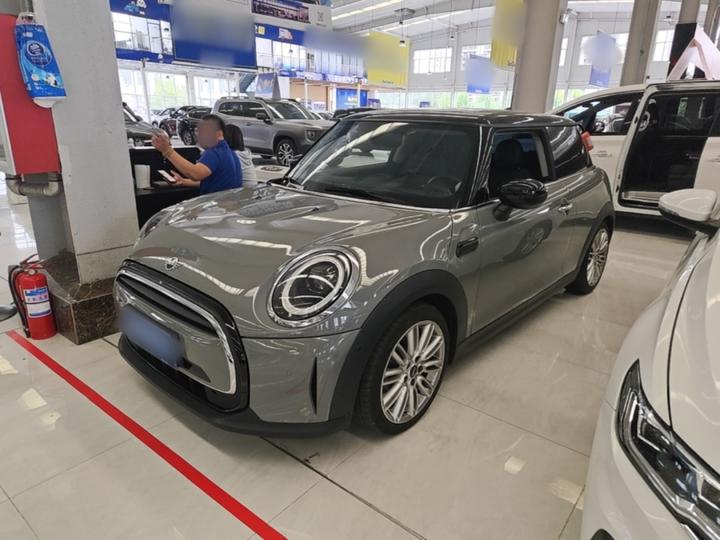 2023 1.5T COOPER