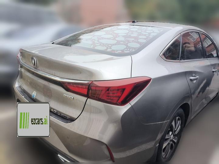 Eado 2020 PLUS NE 1.4T GDI DCT Premium photo 4