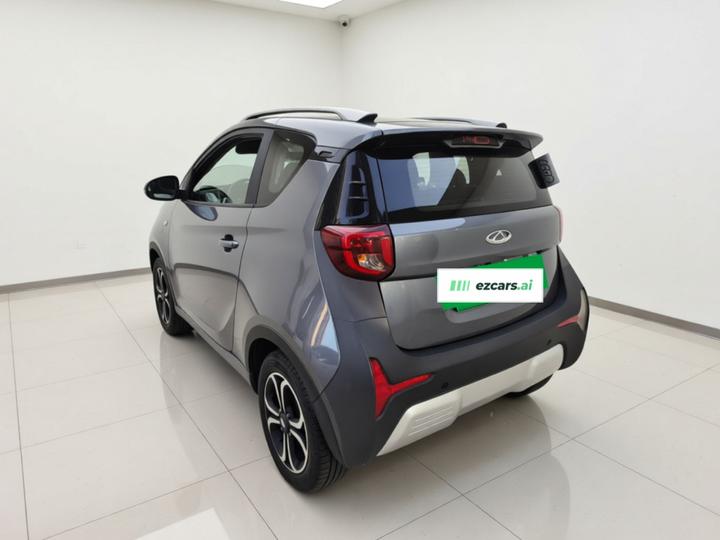 QQ Little Ant 2021 20 Yuan NCM 408km photo 4