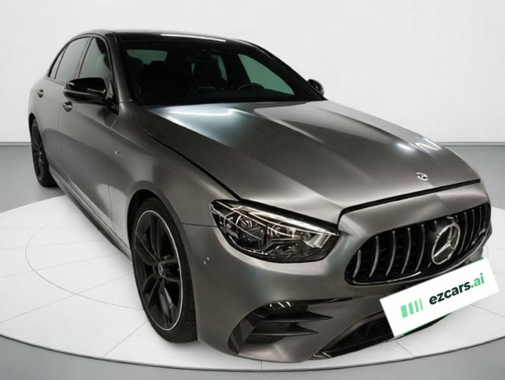 E-ClassAMG 2022 Facelift AMG E 53 4MATIC+ photo 3