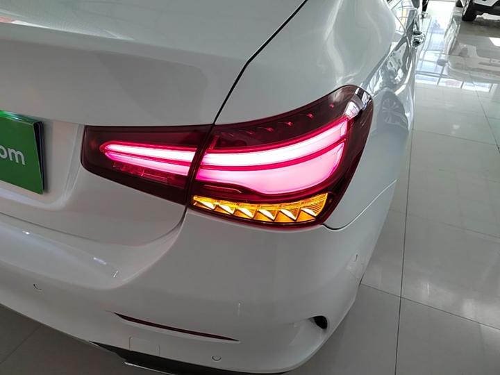 A-Class 2024 A 200 L Fashion photo 7