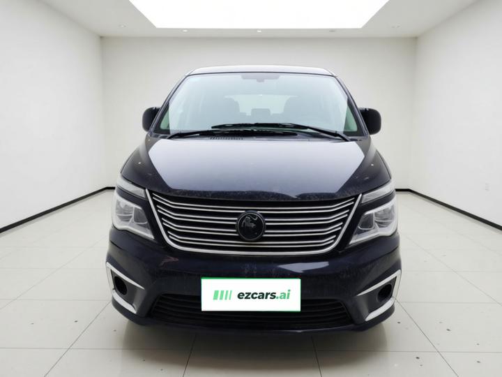 Lingzhi 2022 M5 1.6L 7-Seater photo 2