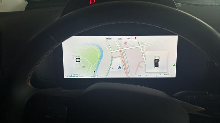 Dargo PLUS EV 2024 Hi4 102km Plus photo 2