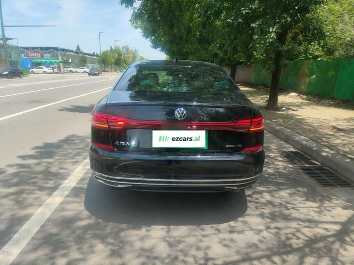 Passat 2022 330TSI Elite photo 3