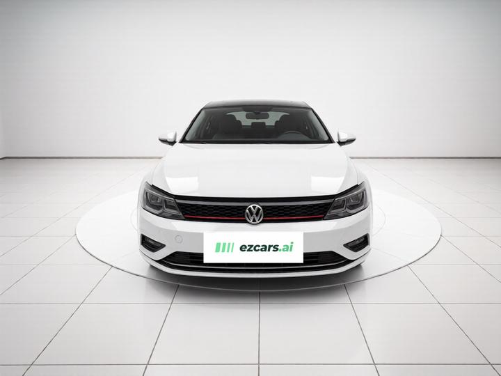 Lamando 2015 280TSI DSG Comfort photo 2