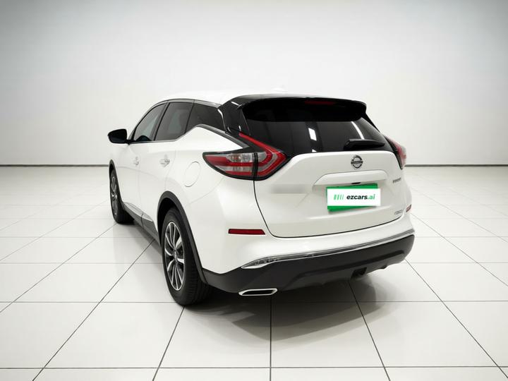 Murano 2015 2.5L XL RWD photo 4