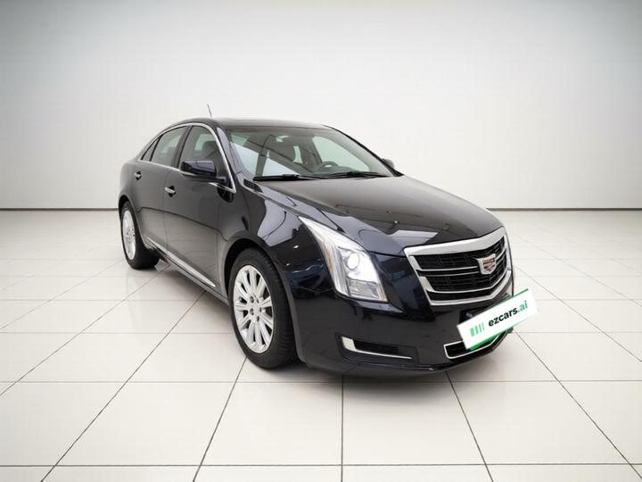 XTS 2017 28T Tech photo 3