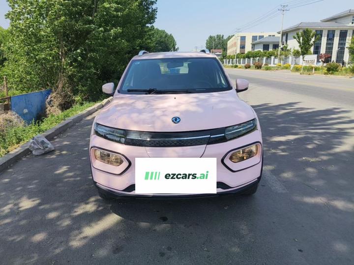 Nammi BOX 2022 Facelift 201KM Standard photo 2