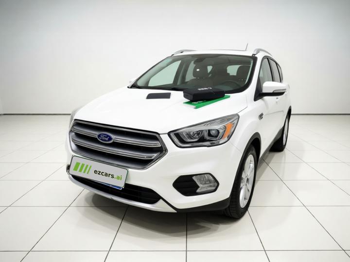 Kuga 2017 EcoBoost 180 RWD